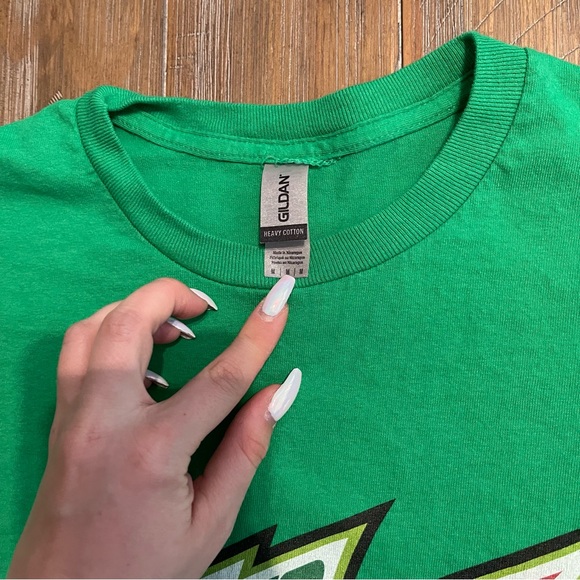 Mountain Dew shirt - Picture 2 of 2